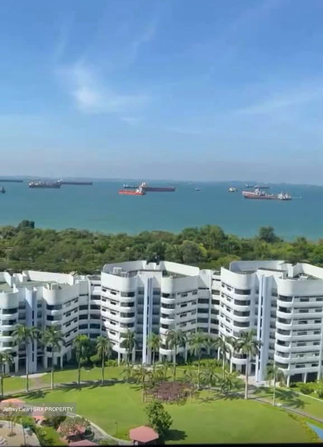 Mandarin Gardens (D15), Condominium #536768491
